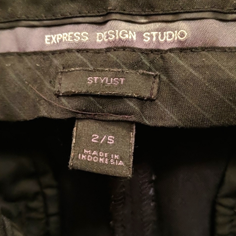 Stylist Dress Pants by Express - Picture 6 of 7